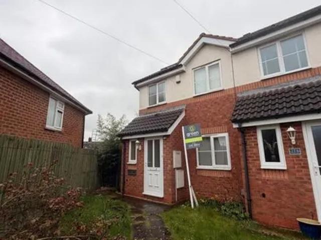 House for rent in Sutton Coldfield, Isle Of Man