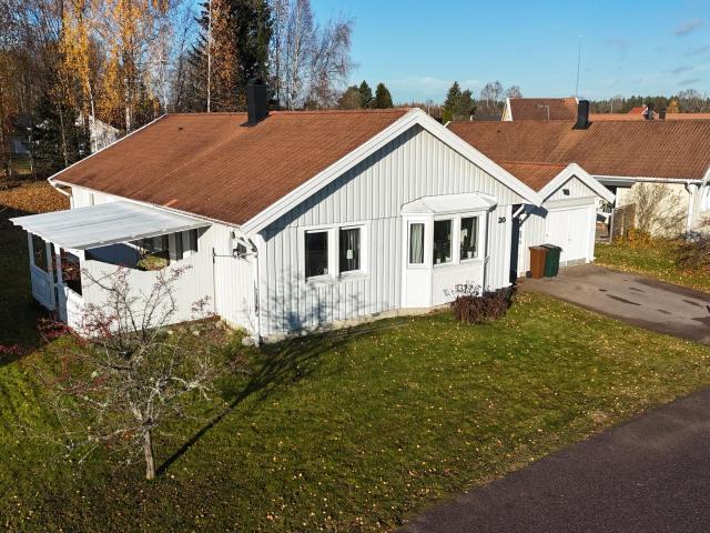 Bostad till salu i Avesta, Dalarna