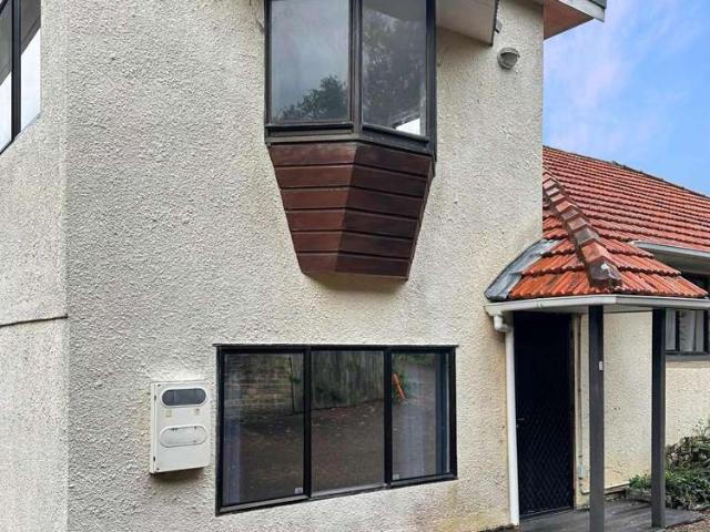 Townhouse for rent in Hillersden