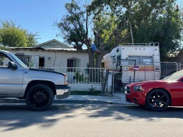 House for sale in Indio, California