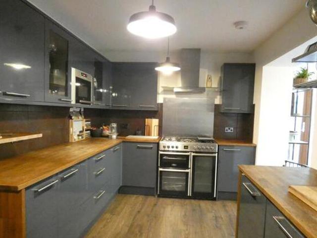 House for sale in Peterhead, Scotland