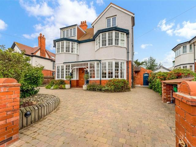 House for rent in Grange, West Kirby