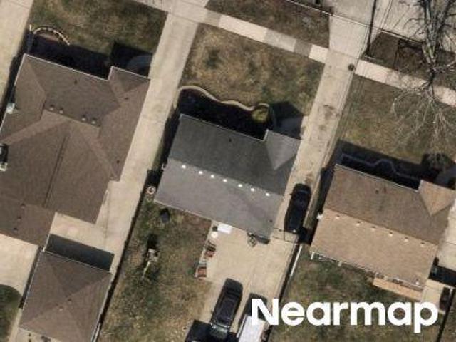 House for sale in Saint Clair Shores, Michigan