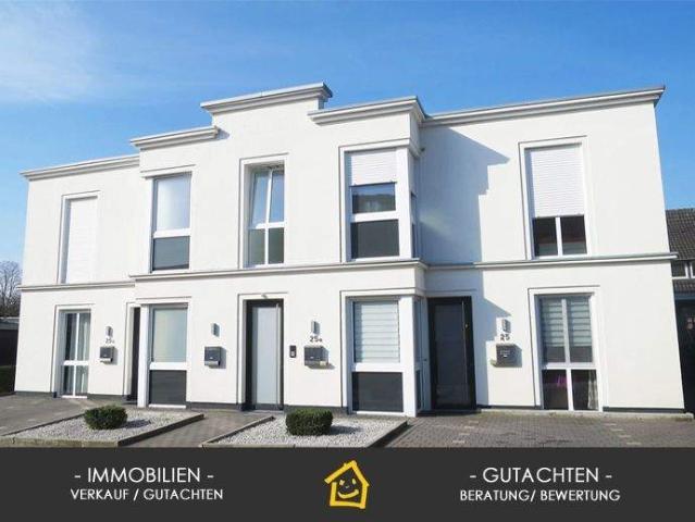Apartment mieten in Reuschberge, Lingen