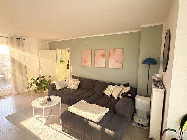 Apartment mieten in Lingen, Niedersachsen