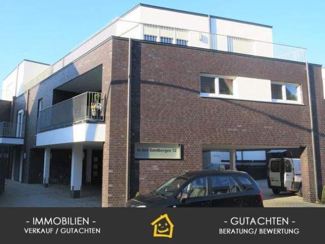 Apartment mieten in Lingen, Niedersachsen