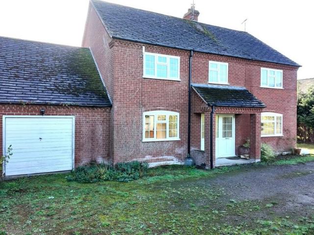 House for rent in Lingen, Herefordshire
