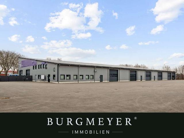 Büro kaufen in Lingen (Ems), Landkreis Emsland