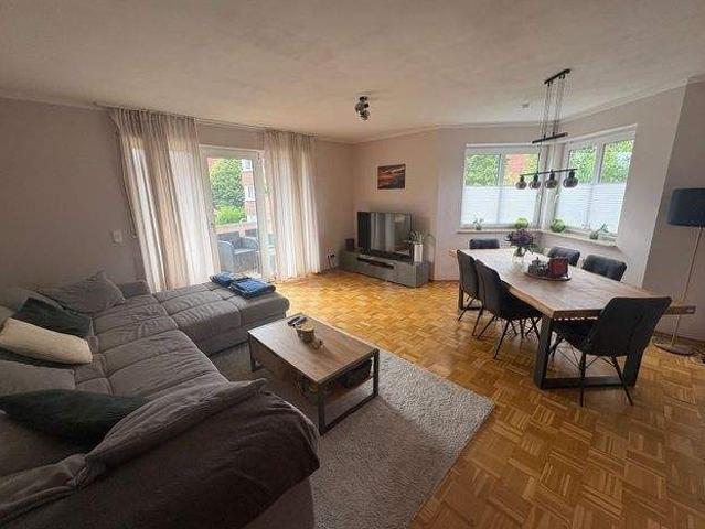 Apartment mieten in Lingen, Niedersachsen
