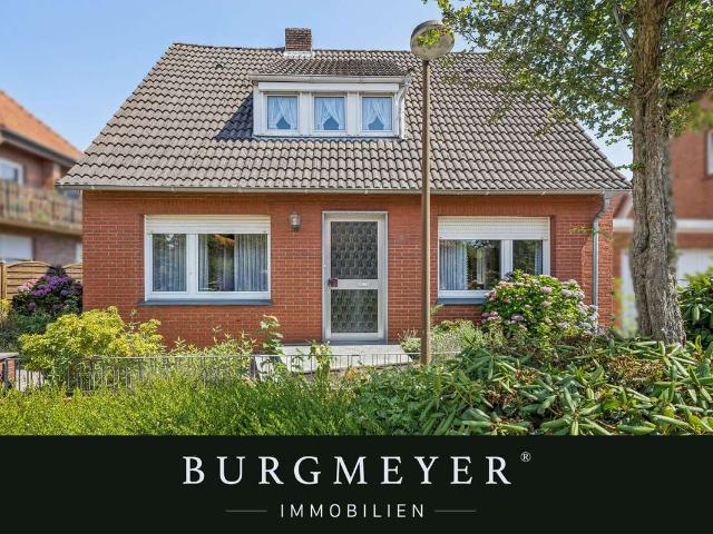 Haus kaufen in Lingen (Ems), Landkreis Emsland