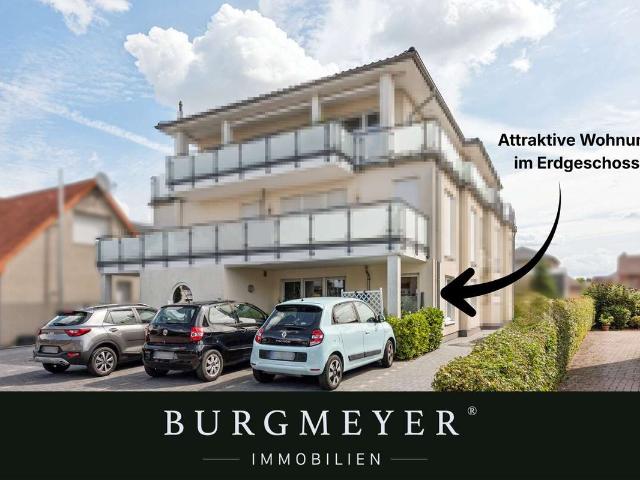 Wohnung kaufen in Lingen (Ems), Landkreis Emsland