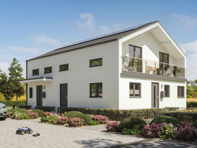 Haus kaufen in Lingenfeld, Landkreis Germersheim