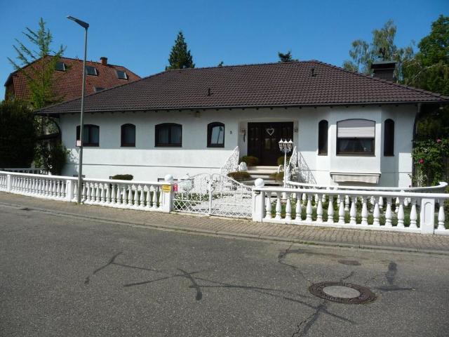 Haus kaufen in Lingenfeld, Rheinland-Pfalz