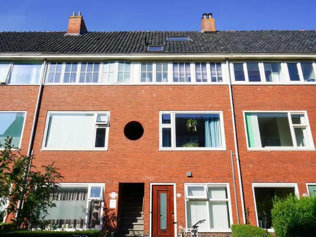 Appartement te huur in Rivierenbuurt, Groningen