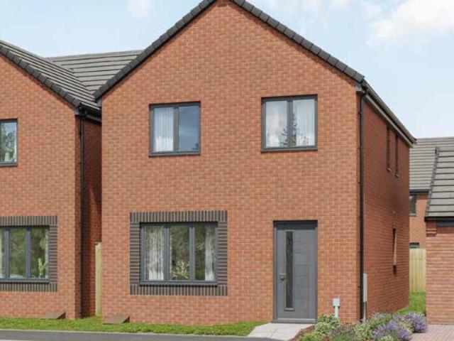 Property for sale in Sacriston