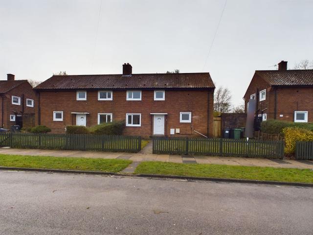 House for rent in Red Hall, Darlington