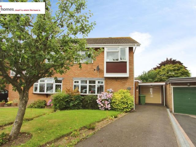 House for rent in Landywood, Great Chatwell