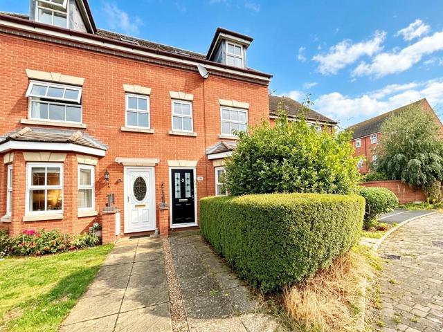 House for rent in Stratford-upon-Avon, Alderminster