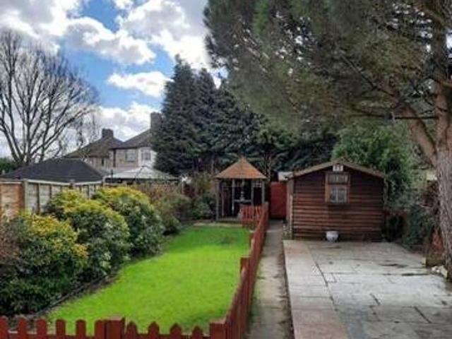 House for rent in Lyons, Greater London