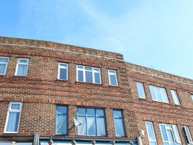 Apartment for rent in Falconwood, Greater London