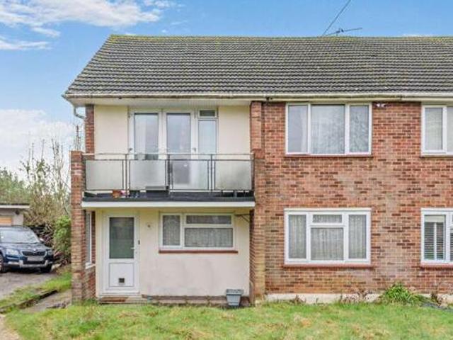 House for sale in Barton Stacey, Hampshire
