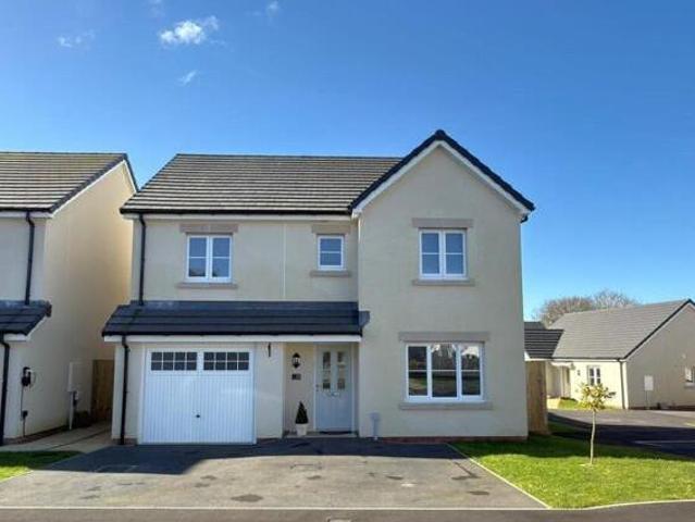 House for sale in Whitland, Wales