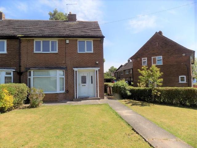 House for rent in Moor Allerton, West Yorkshire
