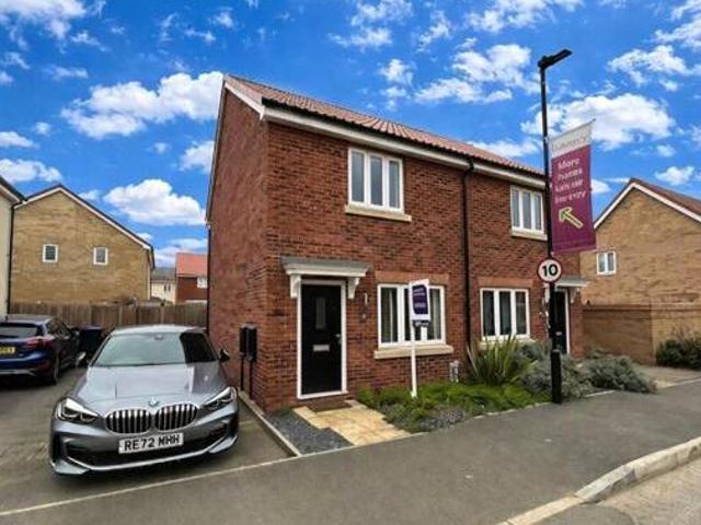 House for sale in Elsea Park, Barholm