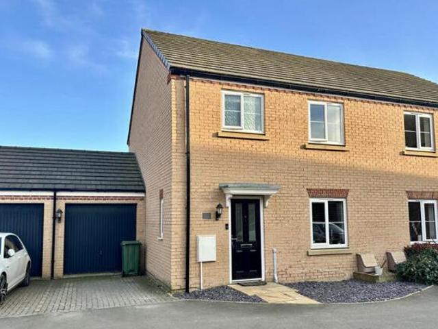 House for sale in Elsea Park, Barholm