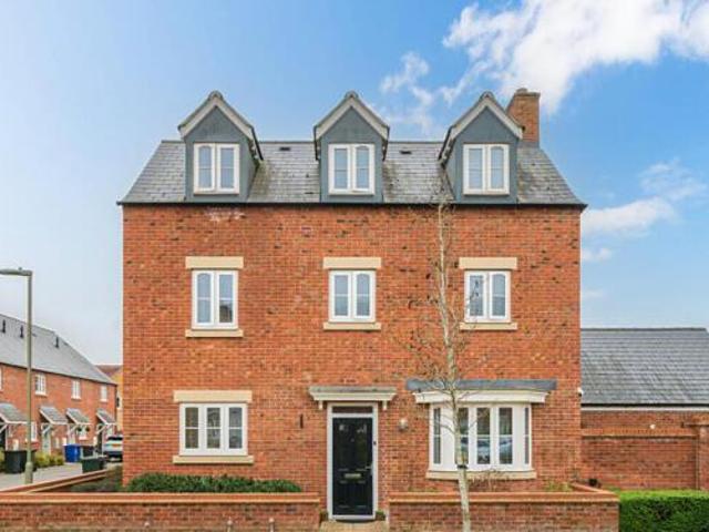 House for sale in Chesterton, Cherwell