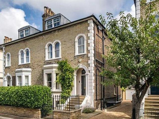 House for sale in Lyons, Greater London