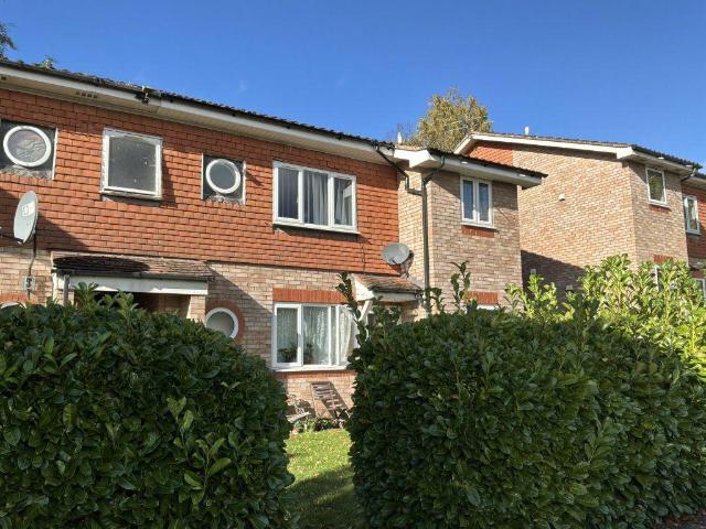 Apartment for rent in Bobblestock, Hereford