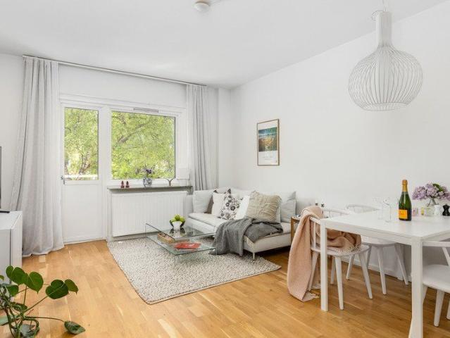 Lägenhet hyra i Övre Vasastaden, Linköping