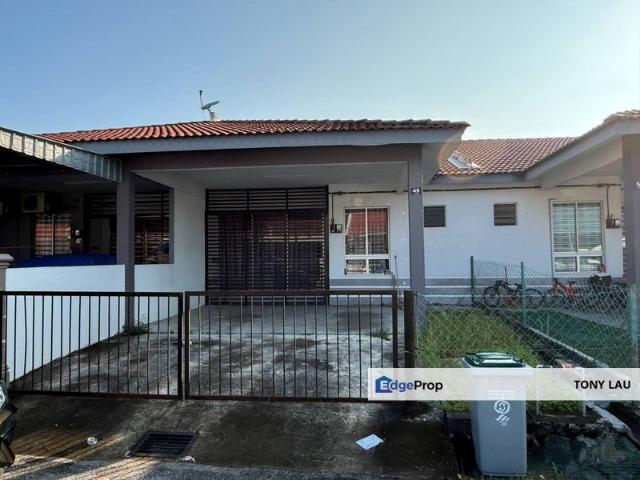 House for sale in Negeri Sembilan