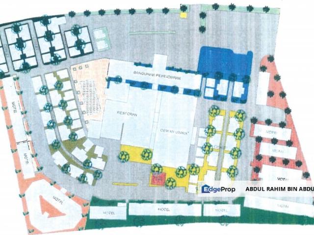 Shop for sale in Malaka