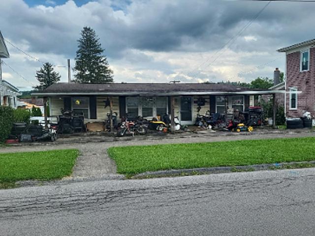 House for sale in Clearfield, Pennsylvania