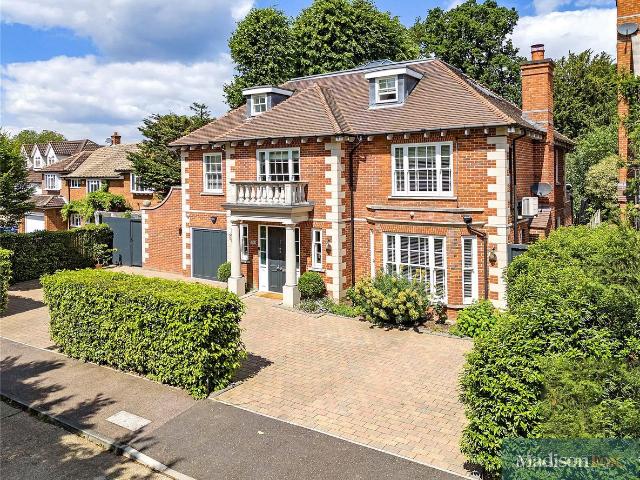 House for rent in Chigwell, Epping Forest