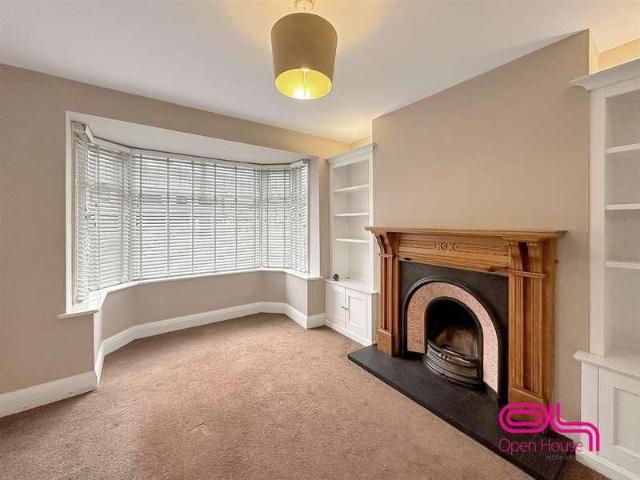 House for rent in Doffcocker, Lee Bank