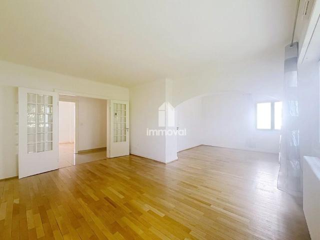 Appartement location à Strasbourg, Lingolsheim