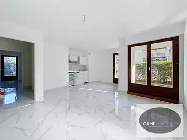 Appartement vente à Strasbourg, Lingolsheim