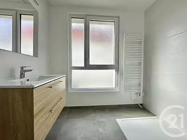 Appartement vente à Strasbourg, Lingolsheim
