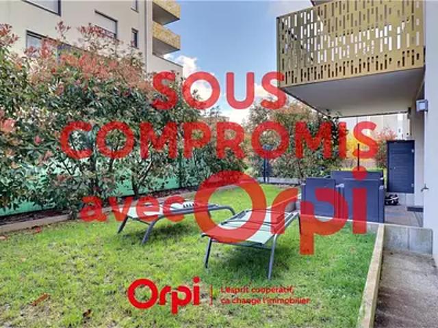 Appartement vente à Strasbourg, Lingolsheim