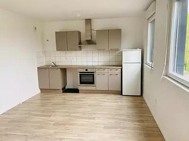Appartement vente à Strasbourg, Lingolsheim