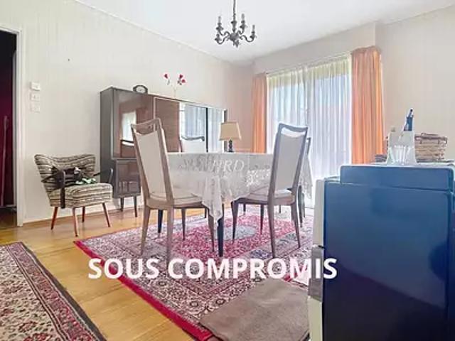 Appartement vente à Strasbourg, Lingolsheim