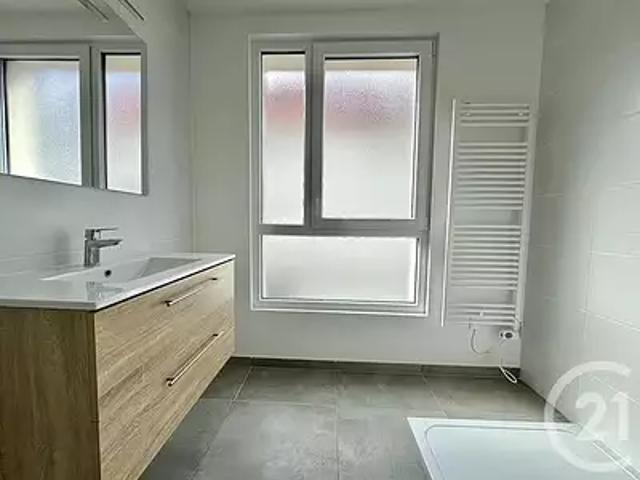 Appartement vente à Strasbourg, Lingolsheim