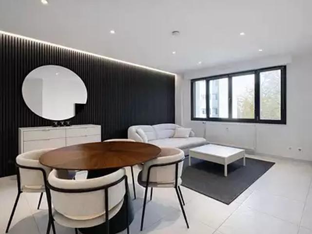 Appartement vente à Strasbourg, Lingolsheim