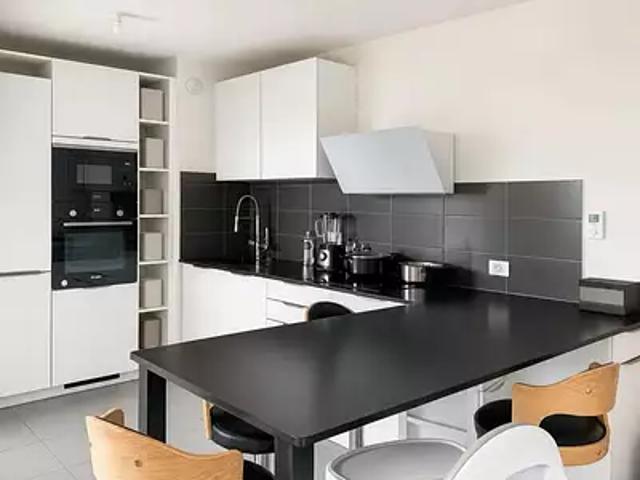 Appartement vente à Strasbourg, Lingolsheim