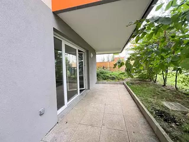 Appartement vente à Strasbourg, Lingolsheim