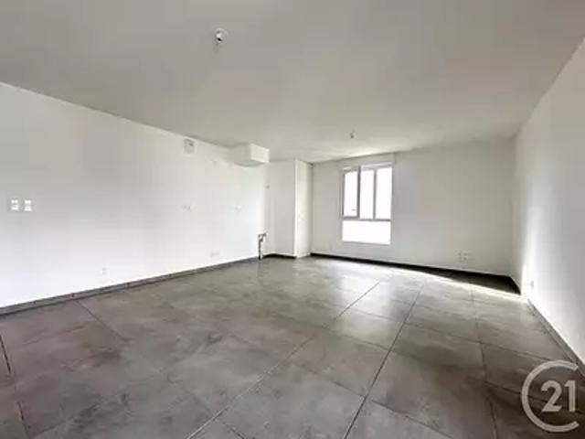 Appartement vente à Strasbourg, Lingolsheim