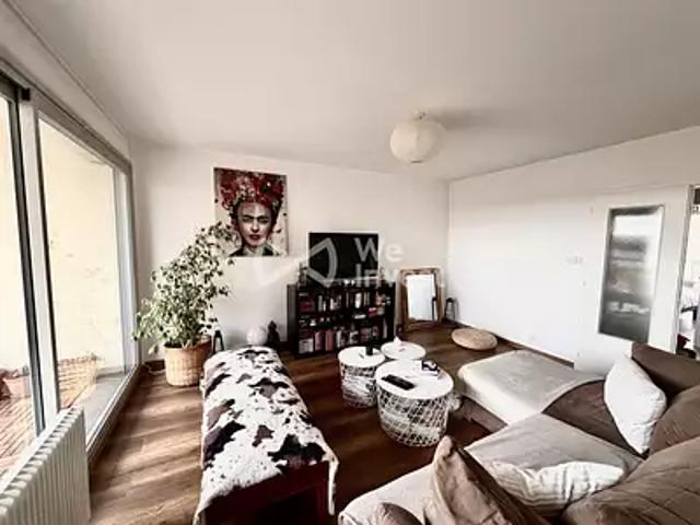 Appartement vente à Strasbourg, Lingolsheim